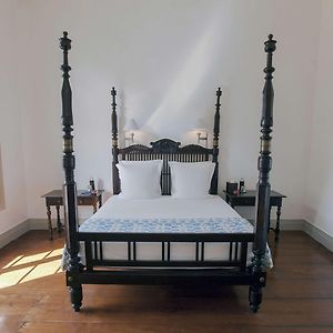 Standard Suite mit Kingsize-Bett
